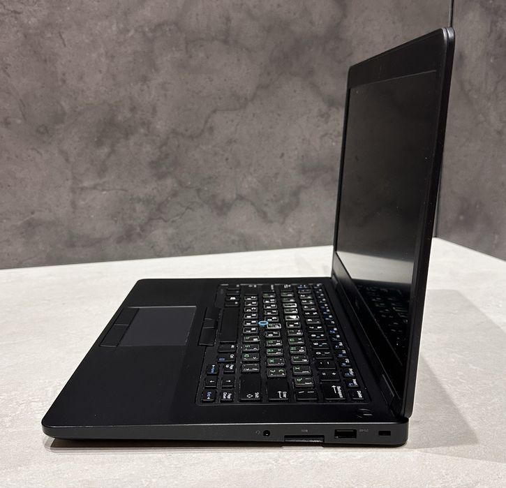 Dell latitude e5470 14" fullHD 8GB RAM/128GB SSD/ i5-6 ! D1009 G