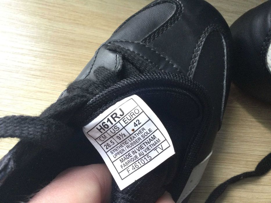 Спортивне взуття Asics H61RJ