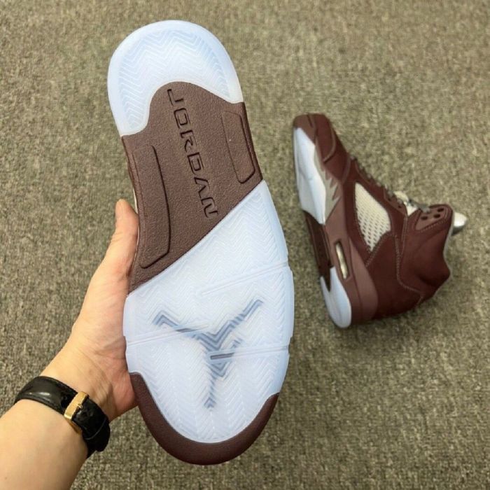 Кросівки Nike Air Jordan Retro 5 ЧИТАТИ ОПИС