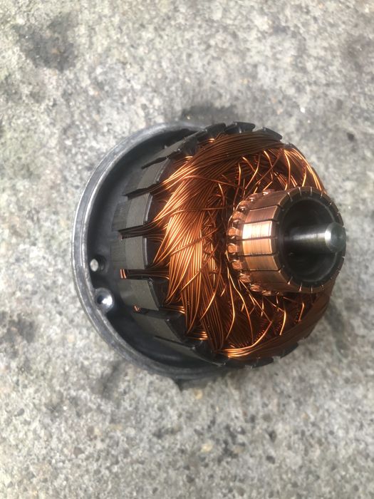 Bomba Suspensão Citroen C5 e C6 Recondicionada