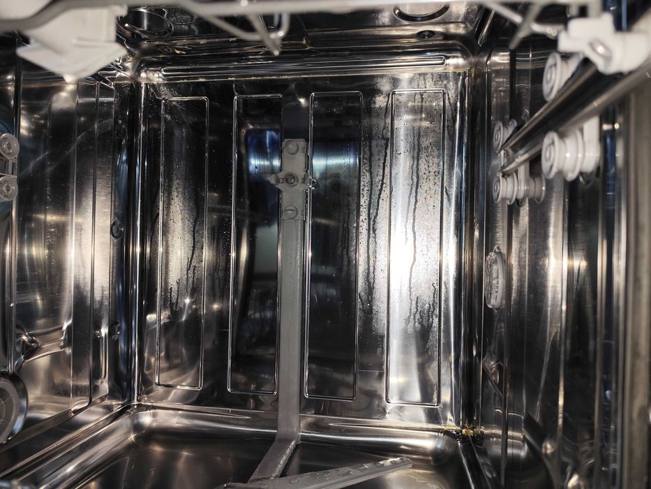 Máquina Lavar Loiça Princess x14 com avaria