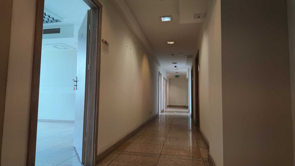 Lokal biurowy 460 m² | Ścisłe centrum Kielc