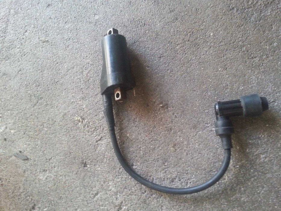 Peças suzuki GS500