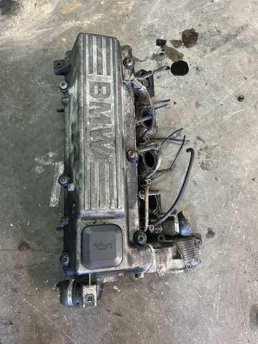 Cabeça motor 318 Tds E36