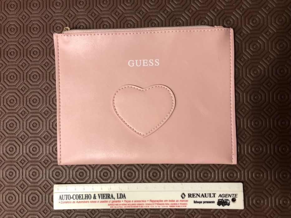 2 bolsas da Guess