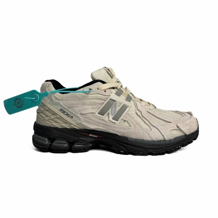 New Balance 1906D Protection Pack Beige Black