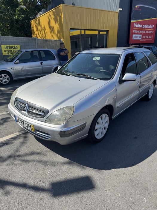 Citroën Xsara 2000