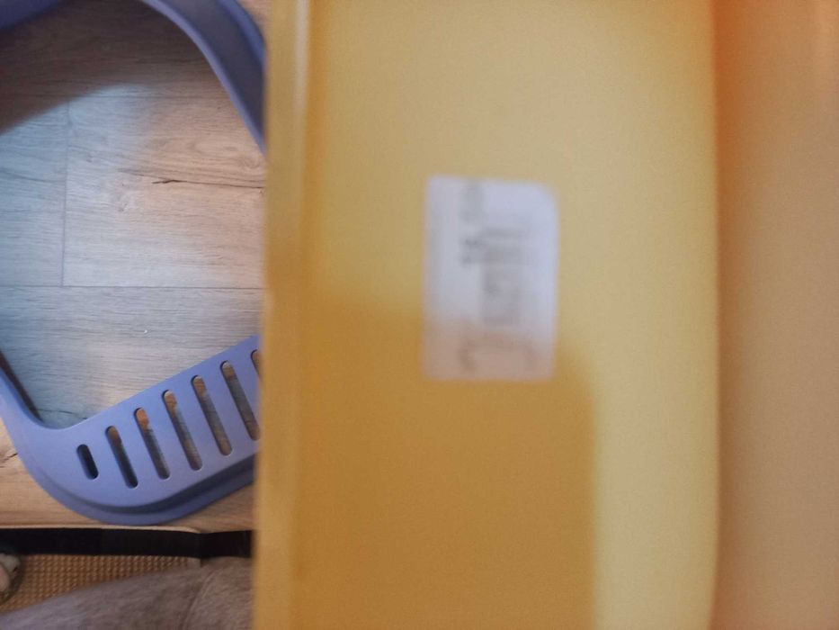 Casa WC para gatos