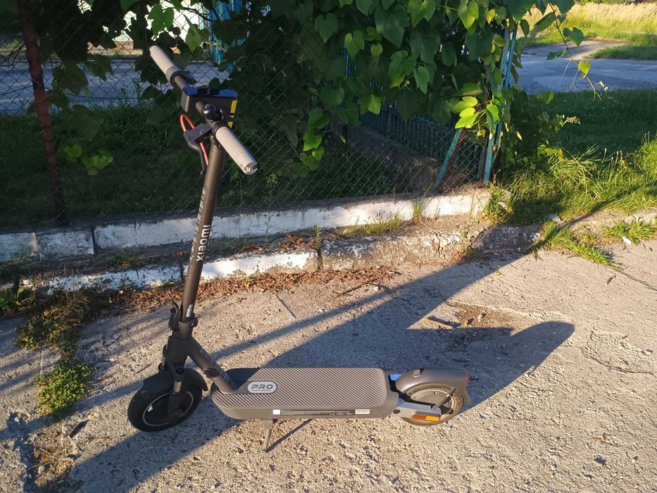 Hulajnoga Elektryczna Xiaomi Scooter 5 Pro