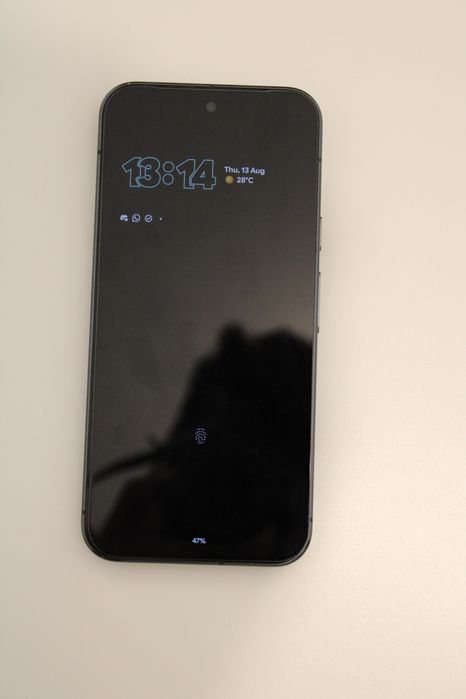 Google Pixel 10 Pro XL 512GB com garantia
