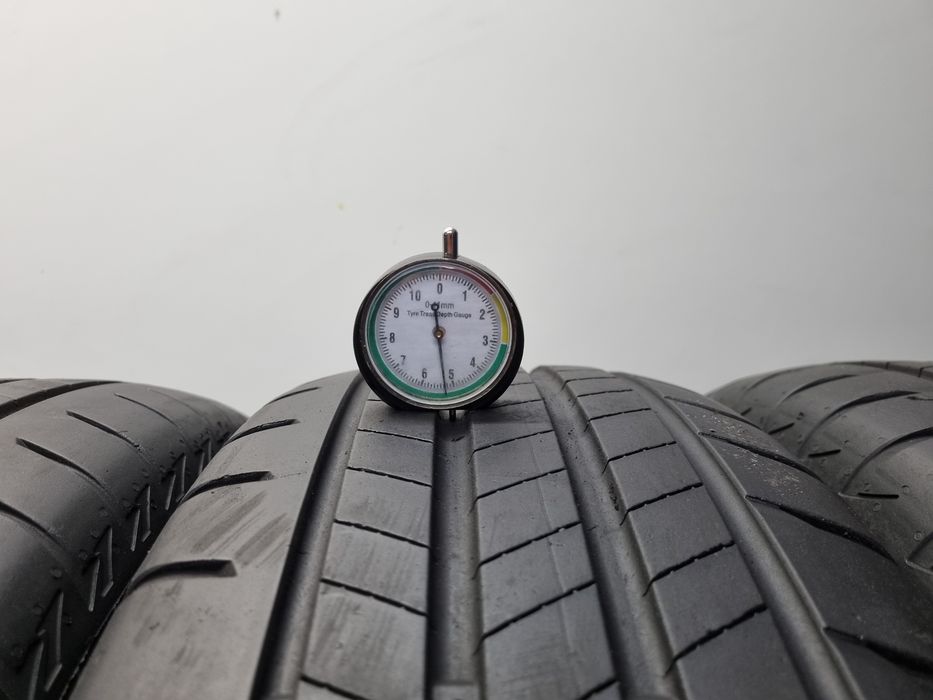 4x 225/65R17 102V Bridgestone Turanza Eco opony letnie 2022