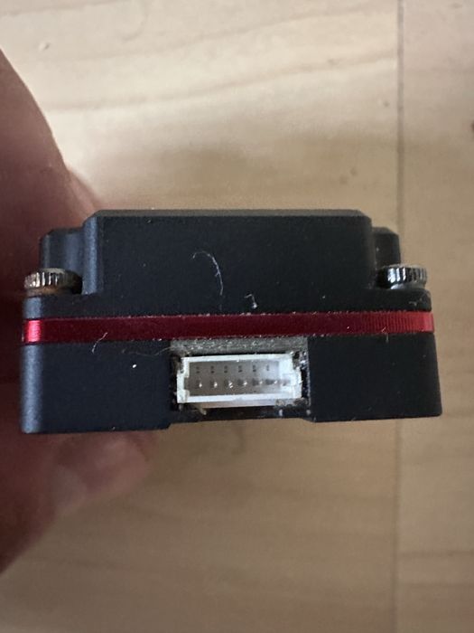 Видеопередатчик RushFPV 3.3G 4W vtx rush 3.3