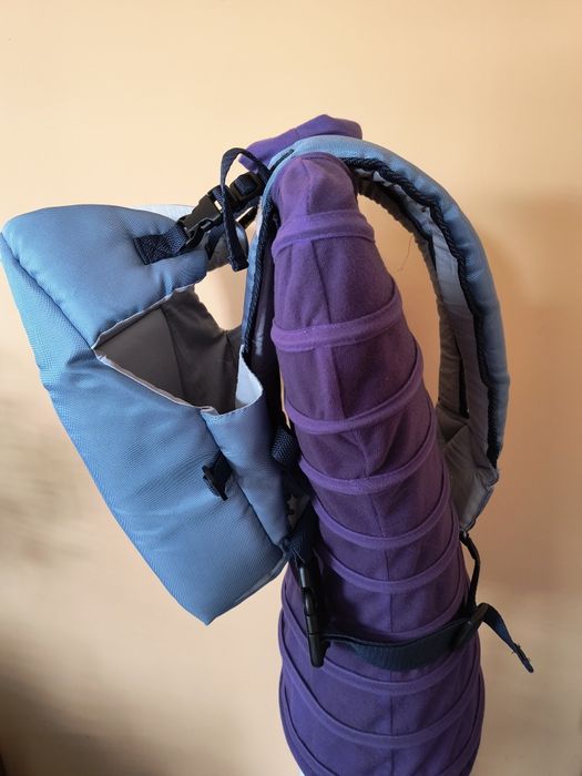 Nosidełko dla dziecka