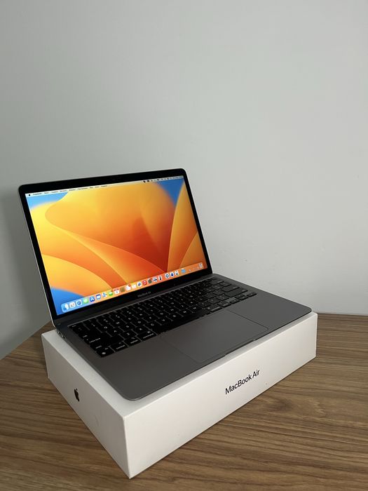 MacBook Air 13 M1 256 gb 2020