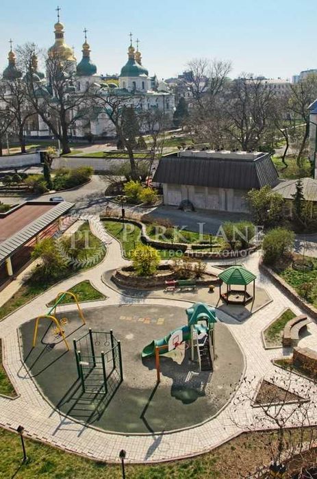 3-комнатная квартира по адресу ул. Ильенка Юрия (площадь 155 м²) - Atlanta.ua - фото 16