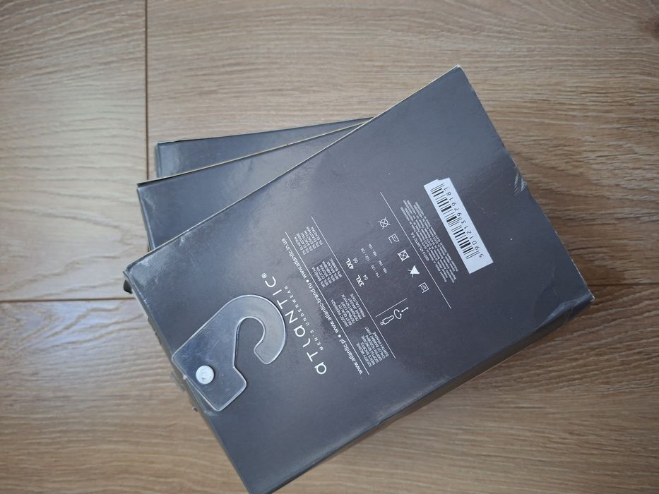 Bokserki, szorty męskie Atlantic, rozmiar 3XL, 3PACK