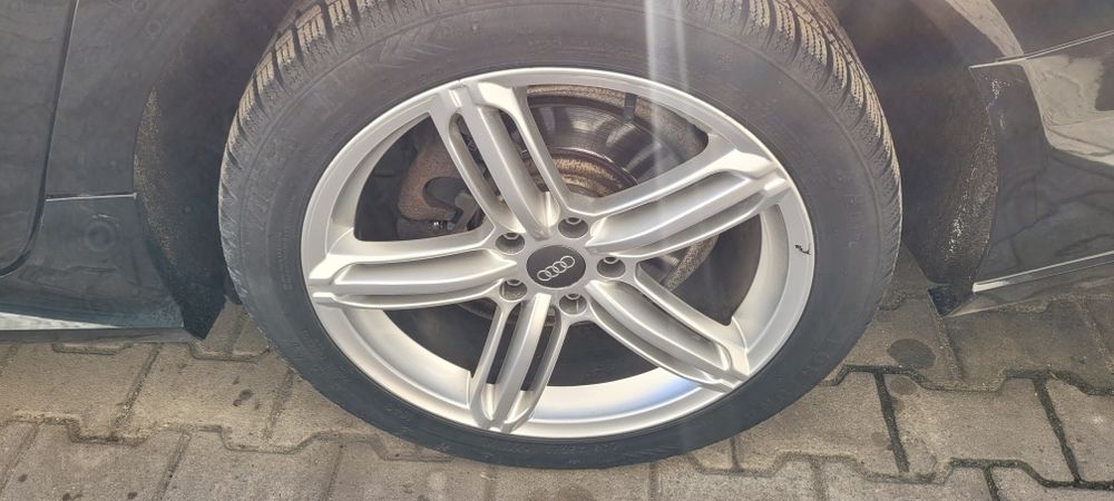 18- 5x112 18 audi