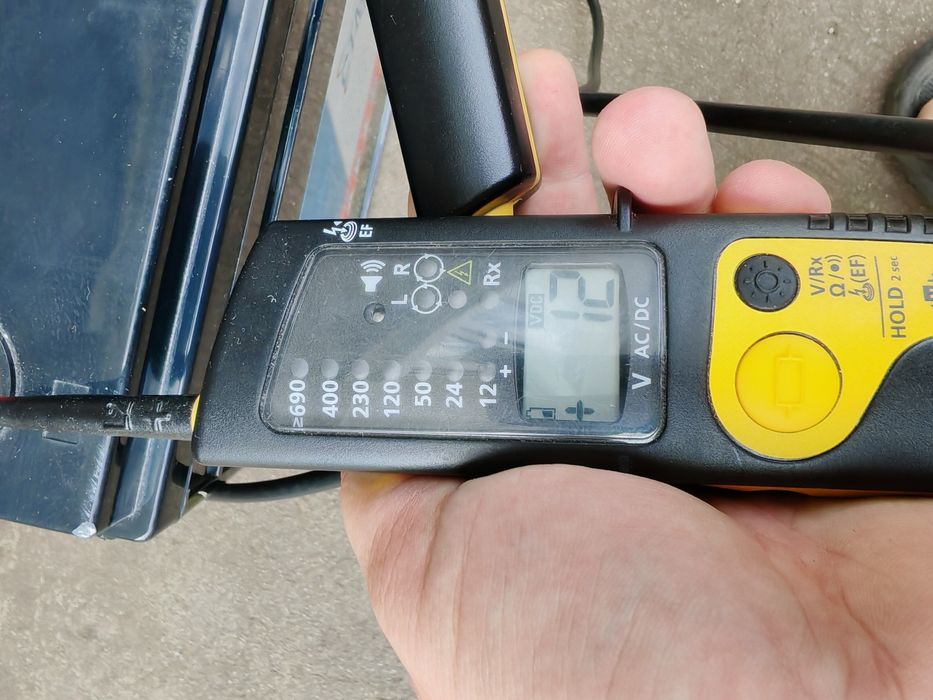 Гелієвий аккумулятор CTM 135Ah 12v