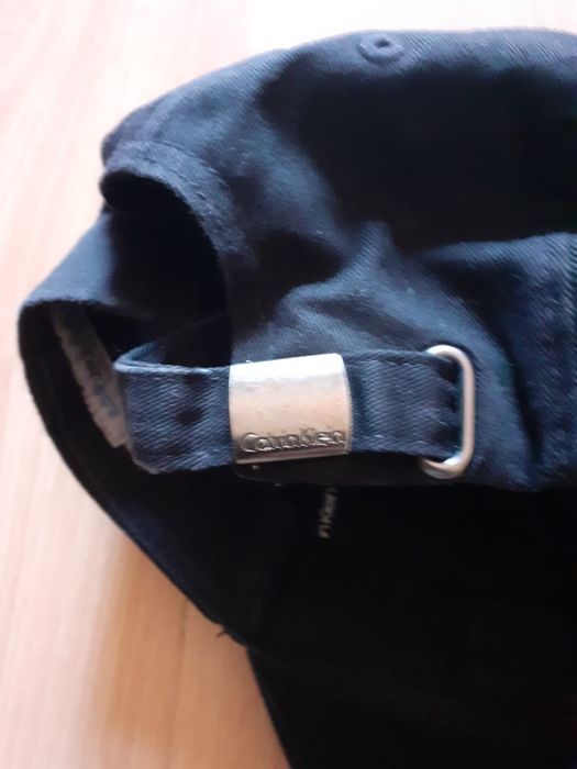 Boné basebol da Calvin Klein