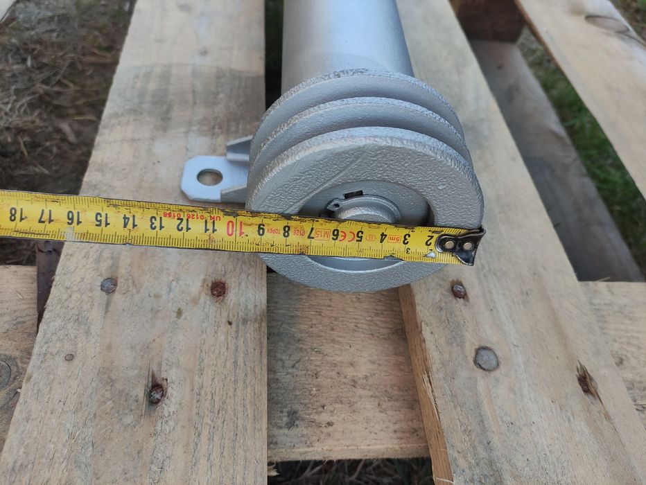 Wałek, krajzega, cyrkularka