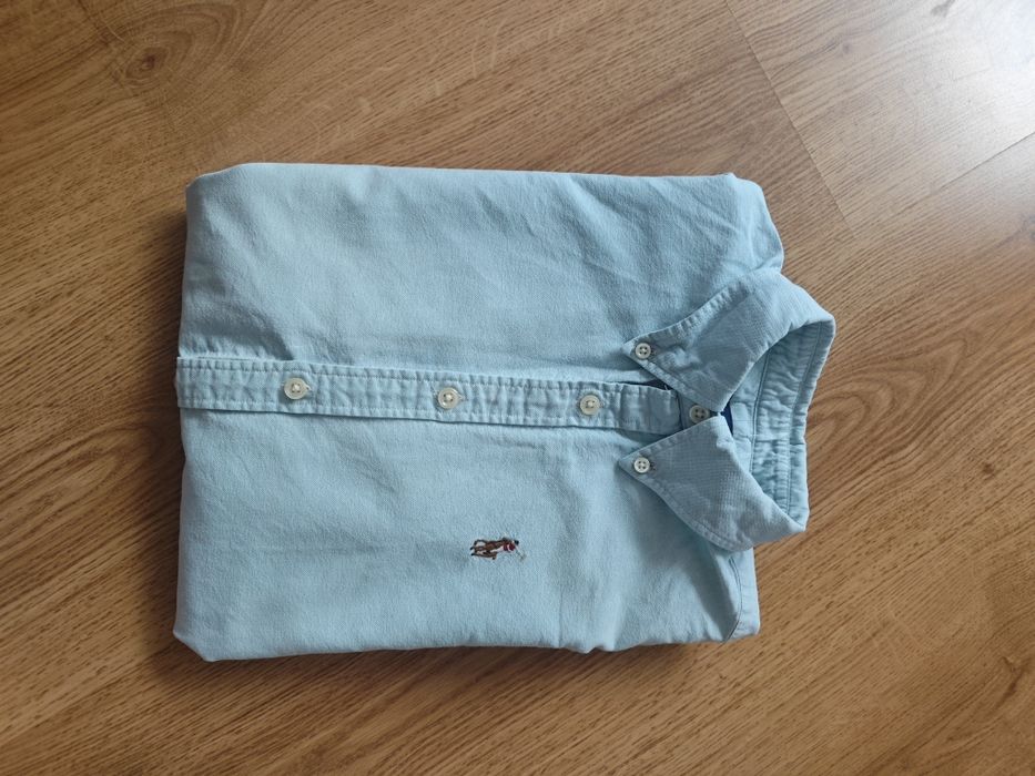 Koszula damska Ralph Lauren