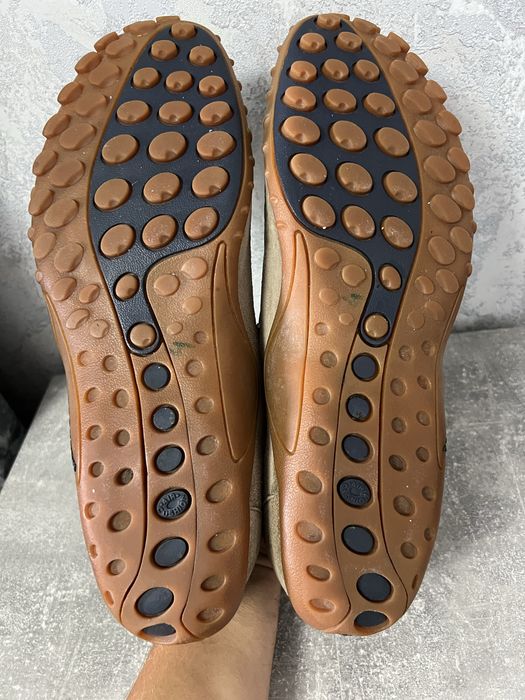 Кросівки шкіряні Merrell 100% оригінал