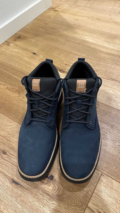 Botas Timberland - Tamanho 41-42