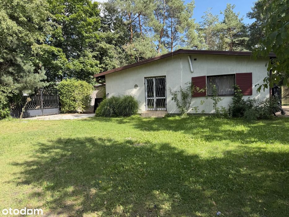 Dom – Marki - Widok 2