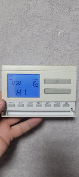 Терморегулятор Computherm Q7