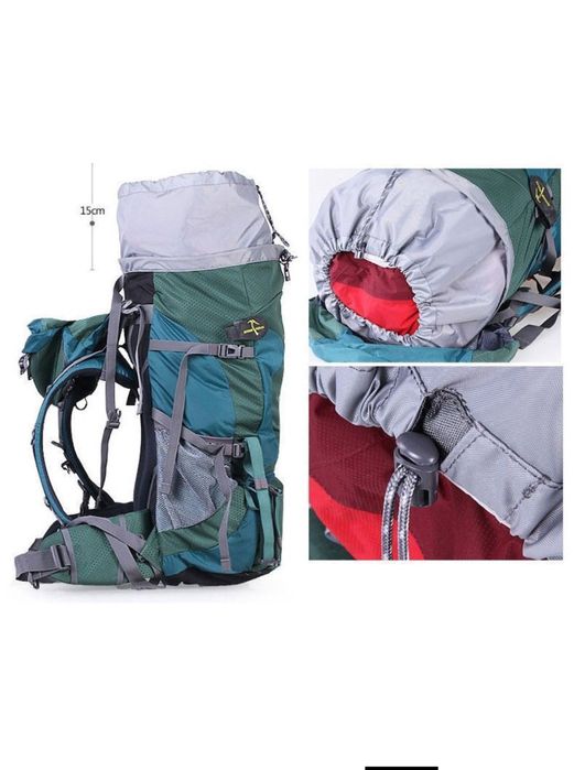 Рюкзак Topsky Electron 70