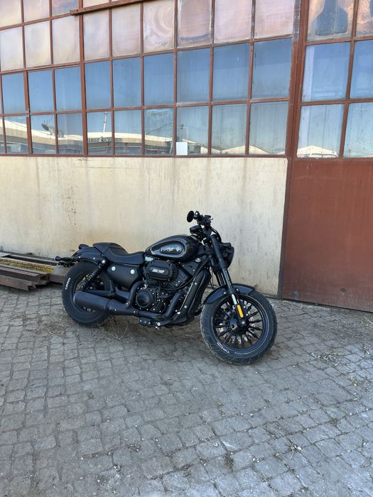 Vendo ou troco Keeway Benda 302