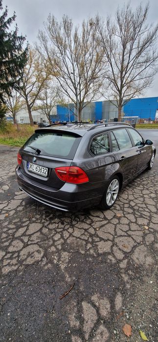 Sprzedam bmw seria 3