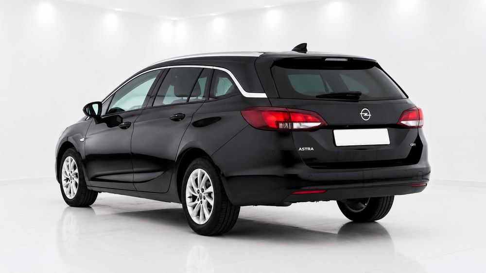 Opel Astra Sports Tourer 1.6 CDTI Innovation S/S RM6/SOB/5PC/5PB