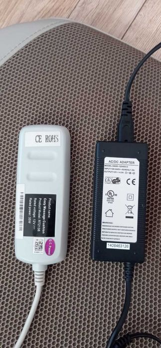 Продаю масажер-накидку