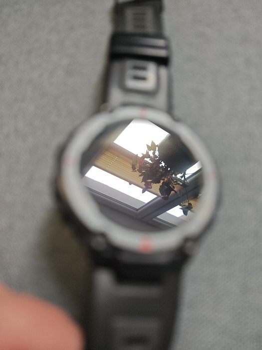 Smartwatch Amazfit Trex Pro