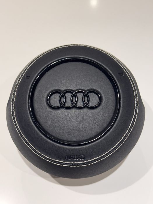 Airbag completo como novo para Audis b8.5