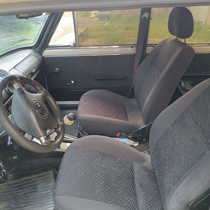 Автомоіль Ваз 21013