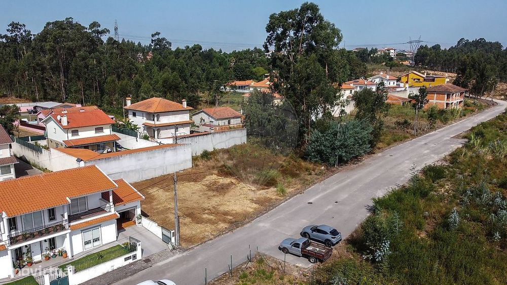 Terreno  para venda