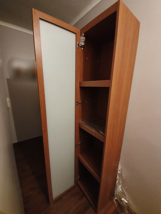 Móvel /Coluna para WC