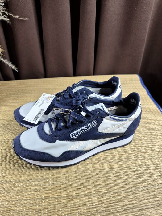 Оригінальні кросівки Reebok Classic Aztec(Оригінал)42-27см