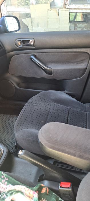 Продам или обмен гольф 4  1.4 16v Торг