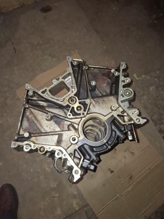 Блок bmw e32 e34 e38 m60b30