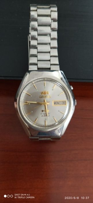 Relógios de Marca e qualidade excelentes oferta de portes continente