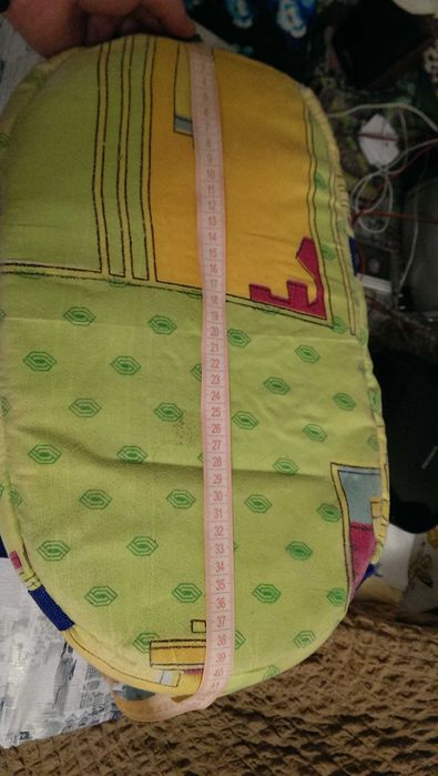 Собачья сумка -переноска в хорошем состоянии