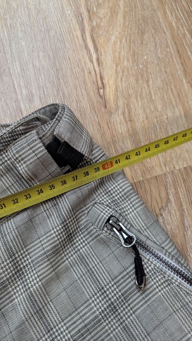 Спортивні штани, лижні/сноубординг, жіночі/підліткові, розмір М-Л (46)