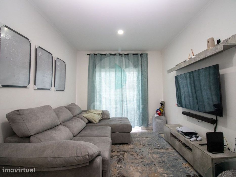 Apartamento T2+1 Baixa da Banheira