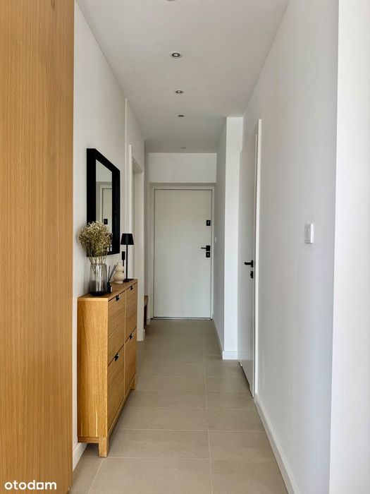 Mieszkanie 71,71M²+Taras 18,75M² I Gotowe Do Zamieszkania I Marszowice