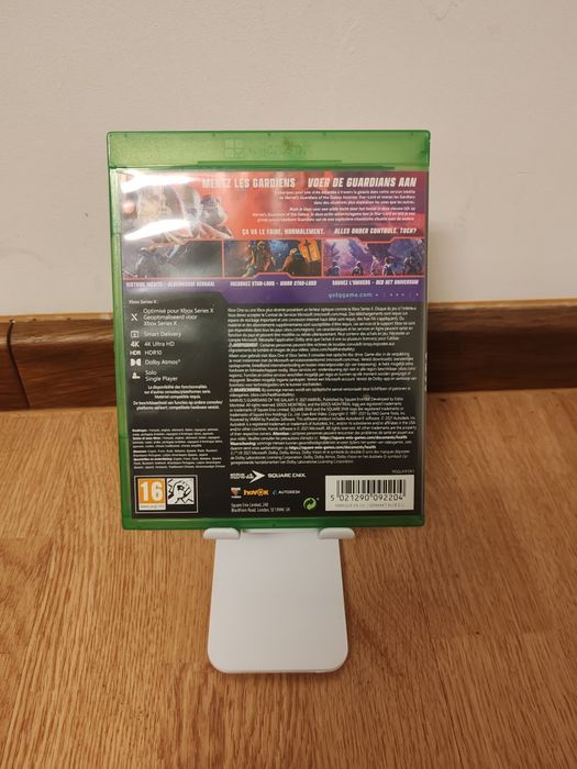 Guardians of the Galaxy | Xbox one