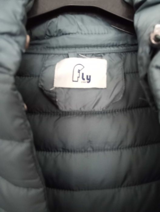 Kurtka M marka Fly
