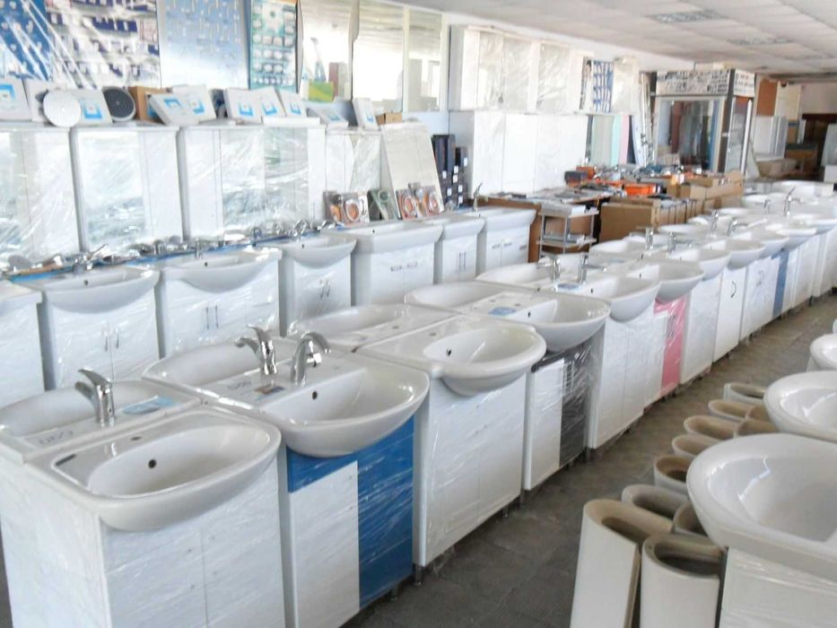 Ванна DIANA LIFE Keramag Primera (Германия) 180х80х50 (650881) артикул